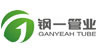 鋼一管業